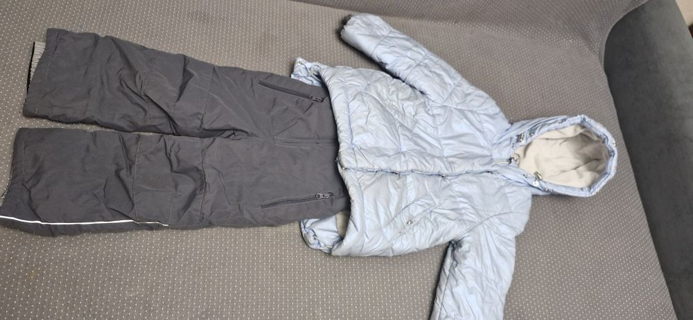 Куртка детская,зима.