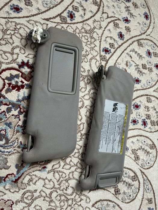 Камри запчастар сатылады