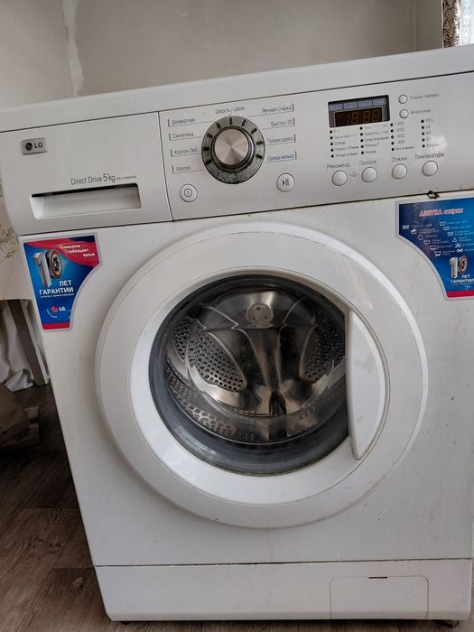 Продам 2е стиральные машины