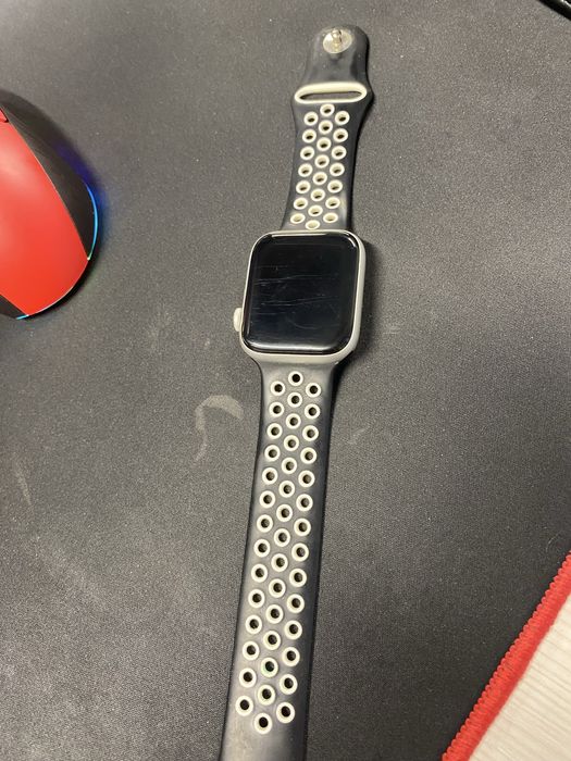 Apple watch se 2, апл вотч se2