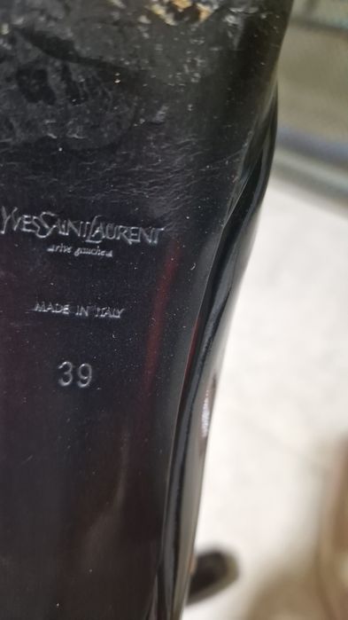 Туфли женские по