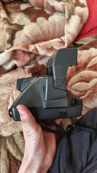 Polaroid 638 хорошем состоянии