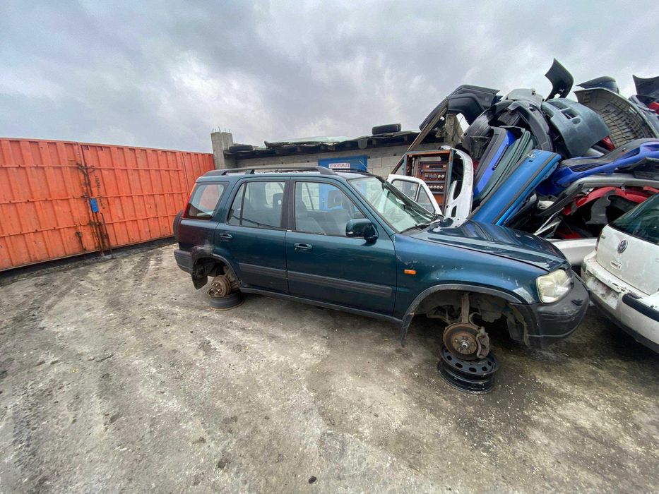 honda cr-v 2.0i първа генерация на части хонда црв