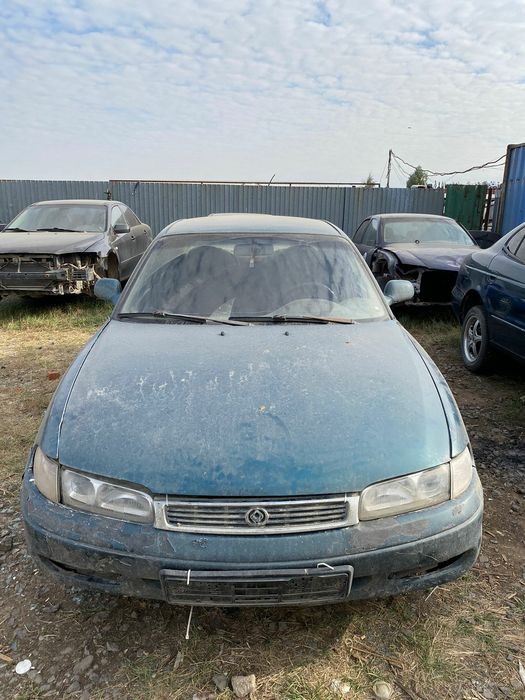 Мазда кронус 626, mazda cronos