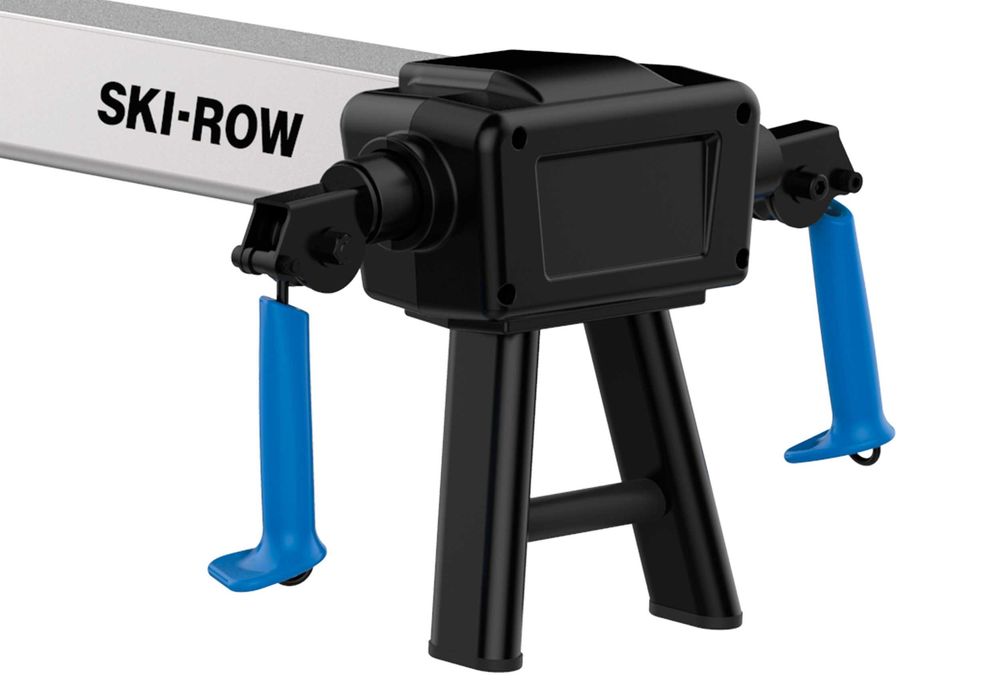 Гребен и Ски Тренажор 2 в 1 / Фитнес Уреди