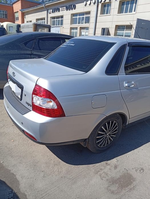 Продам ВАЗ (Lada) Priora 2170
