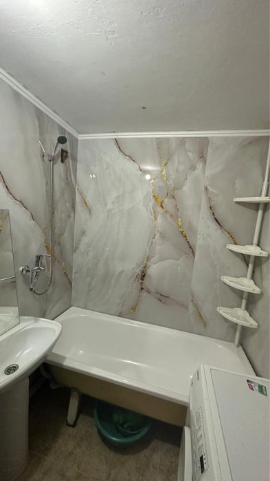 Продается 1 комнатная квартира У/П (8 мкр)