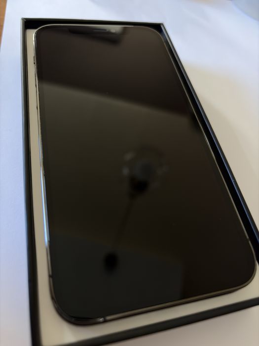 Iphone 12 pro Gold,Silver,Graphite