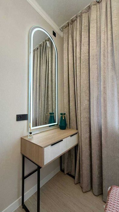 Яшнабад ул Фаргона Йули 2х ком 50м2 Голден хаус;