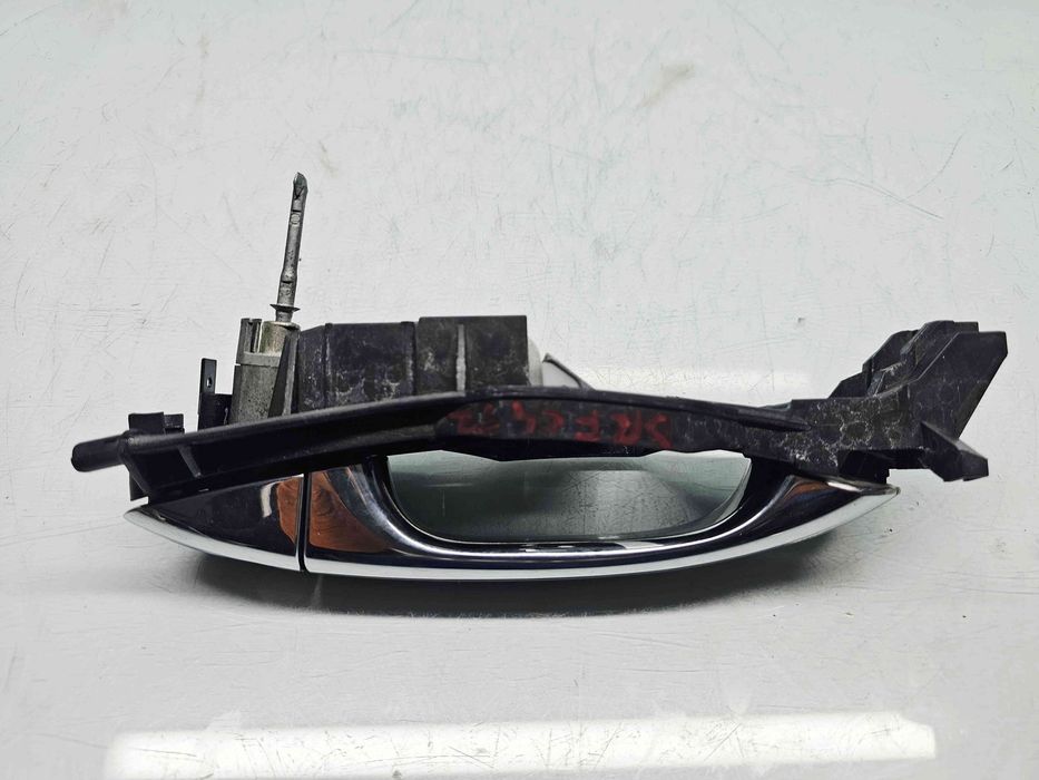 Maner usa dreapta fata Mercedes Clasa E (W211) [Fabr 2002-2009]