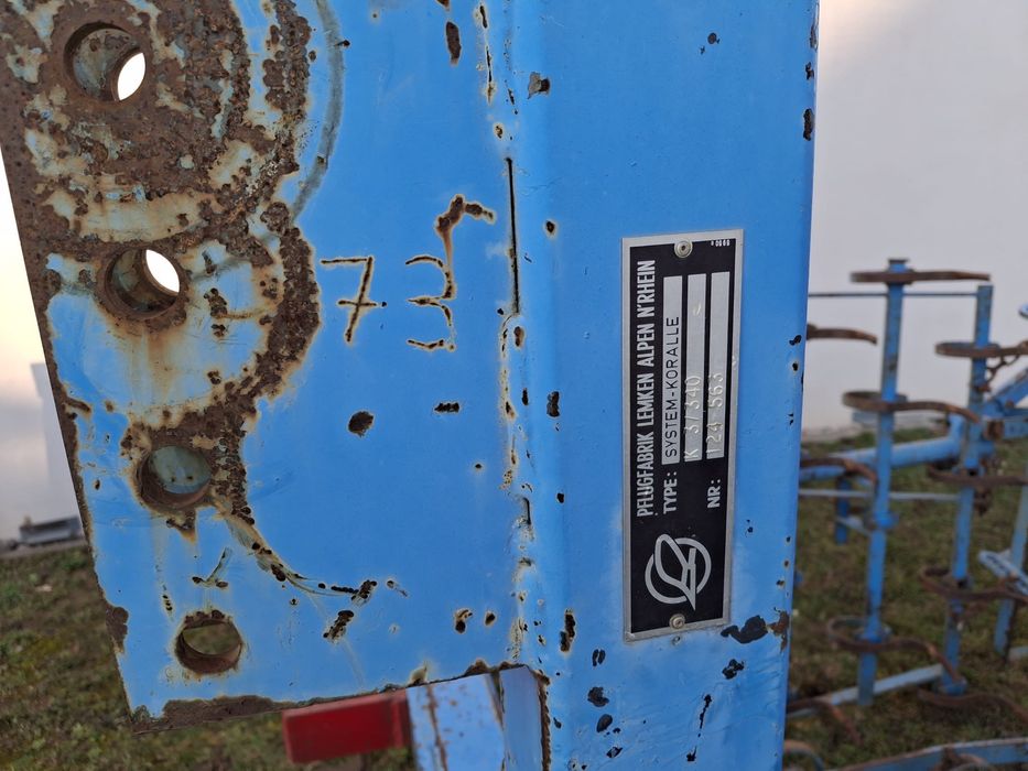 Combinator ,3,3m lățime.