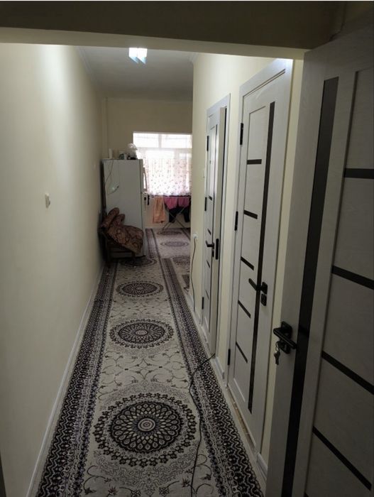 Код 819 Продается 3/1/5 ком квартира куйлюк массив 6 Ипотека есть