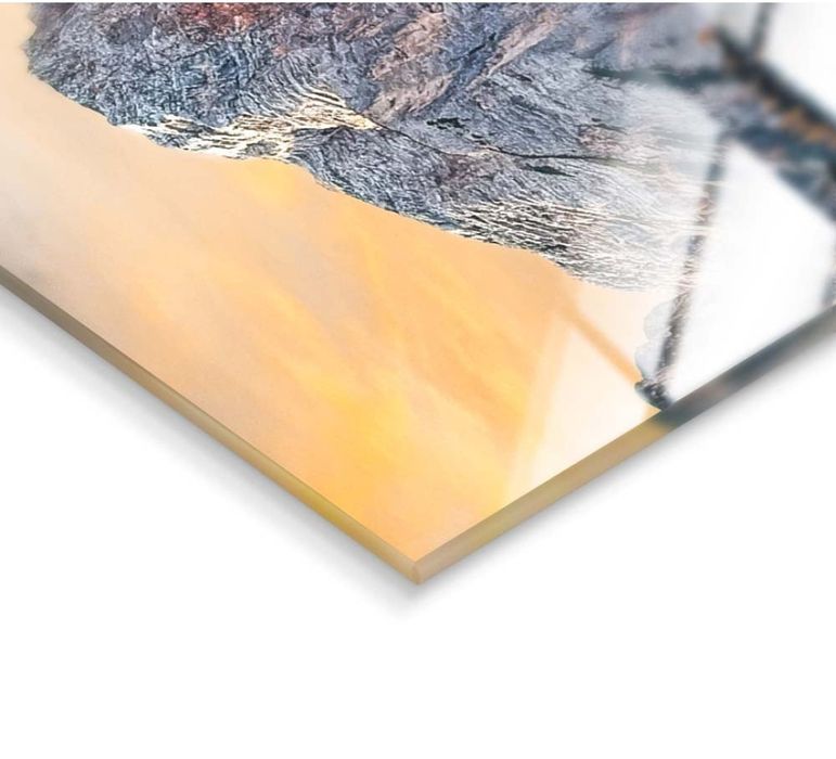 Стъклена картина 80/120 СМ