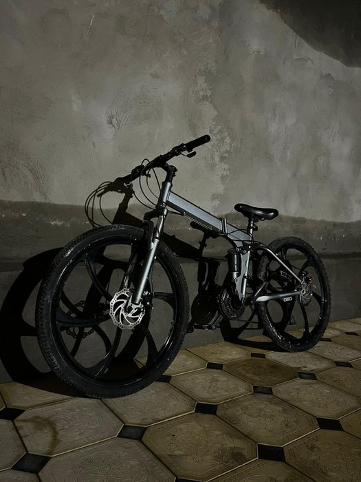 Велосипед горный обмен или продам