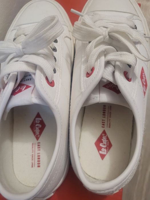 Кецове Lee Cooper 36 номер