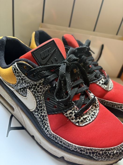 Маратонки Nike