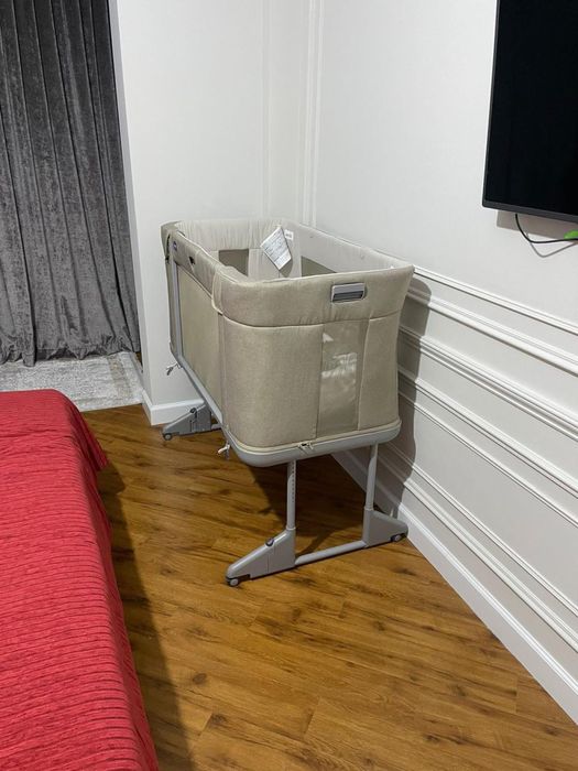 Детская кровать (люлька)