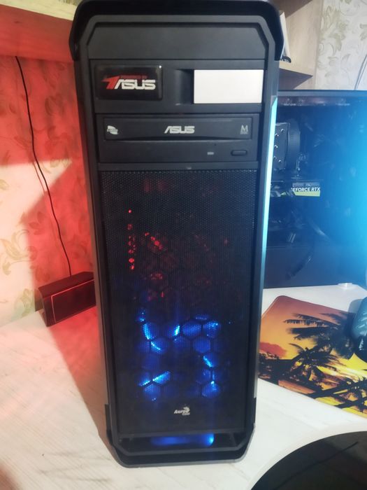 Продам компьютер.