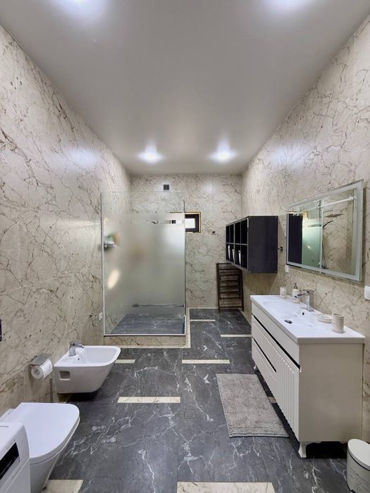 Продаётся дом в Дурмени на 8,5 сотках