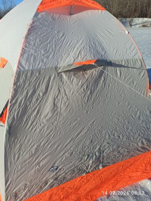 Продам палатку Лотос-2