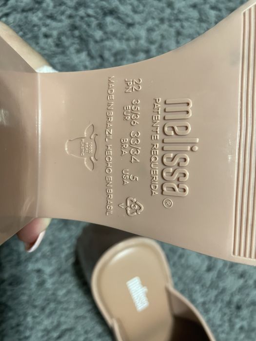 Дамски обувки 35 - 36 размер