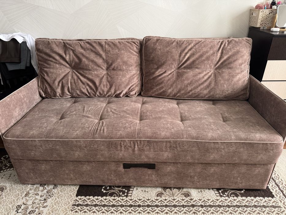 Продам диван раскладной