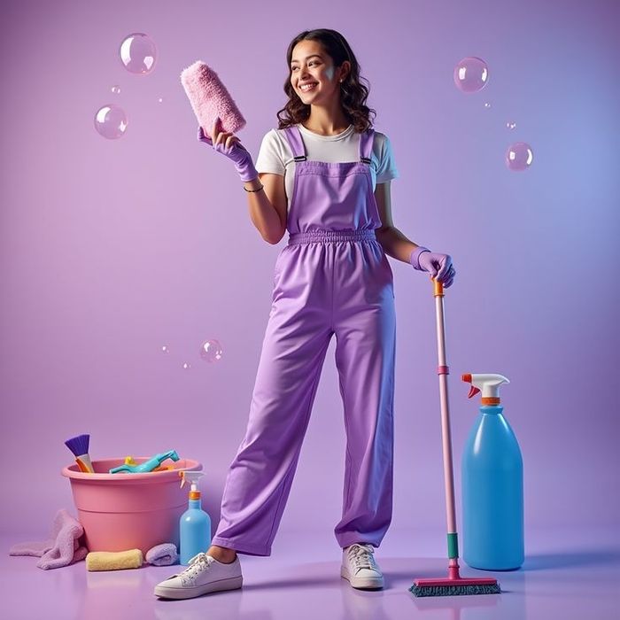 Качественная Уборка от профессионалов по низкой цене