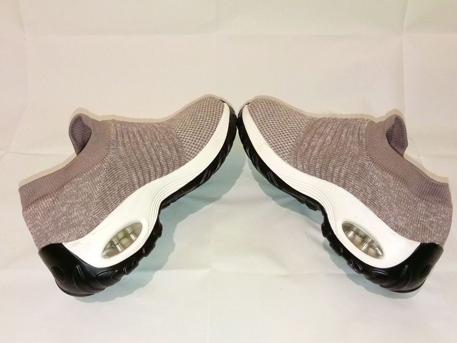 Маратонки  кецове