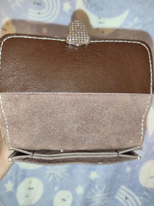 Мужская сумка на пояс