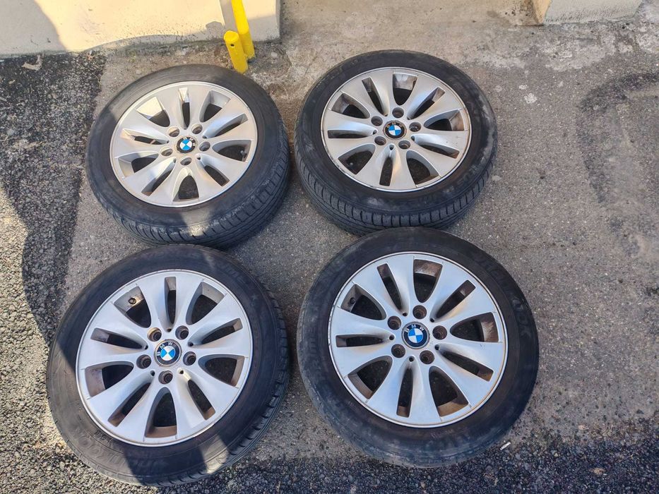 jante bmw seria 3/seria1