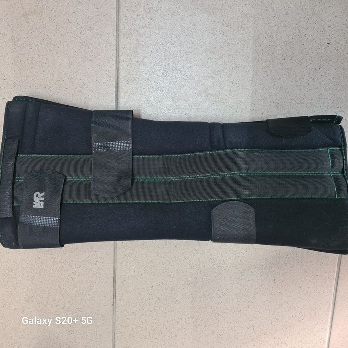 Orteză fixa genunchi 45 cm