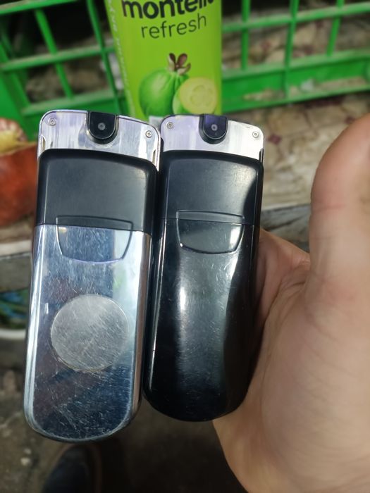 INOI 288s oʻzim ishlatganman