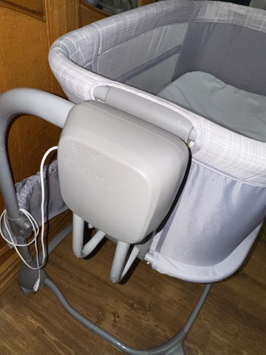 Продам кроватку mastela