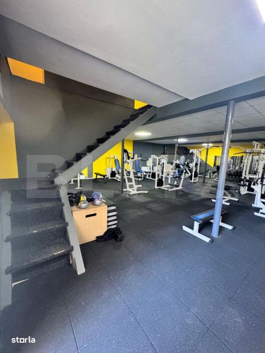 Proprietate cu potential multiplu - Zona 7 Noiembrie, Targu Mures
