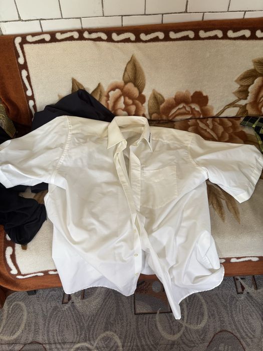 Продам рубашки хорошем состоянии