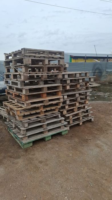 Продам поддоны не дорого