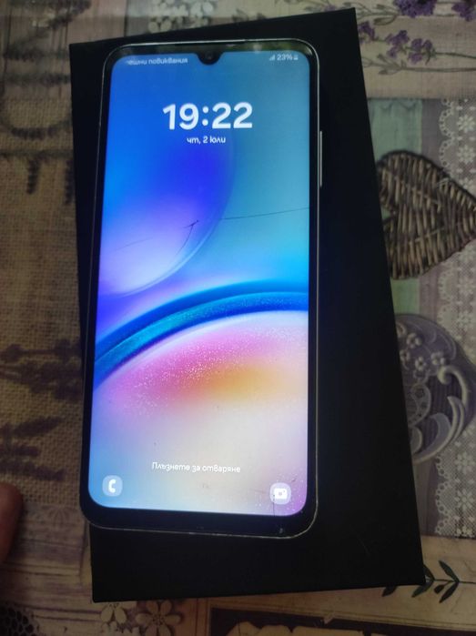 Samsung Galaxy A05s 64GB