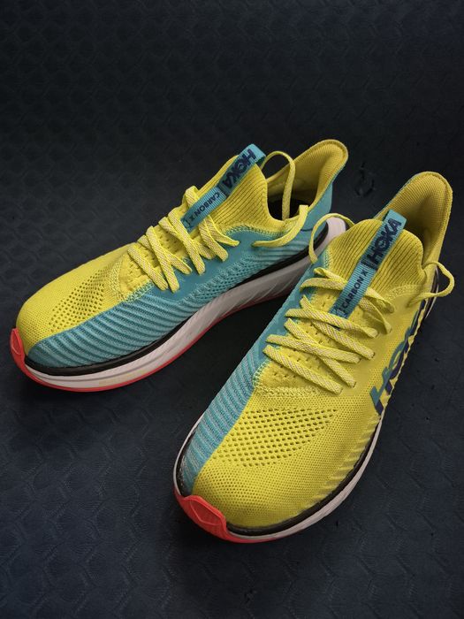 Кроссовки беговые HOKA