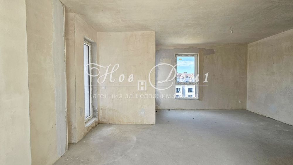 Продава се Тристаен апартамент в София, Дървеница - 208 кв.м за 648 €/кв.м - Снимка #5