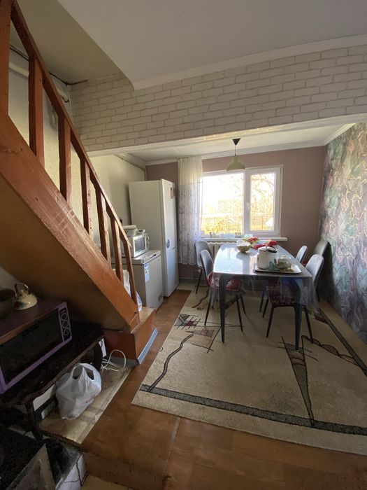 Продам дом, Жер үй.