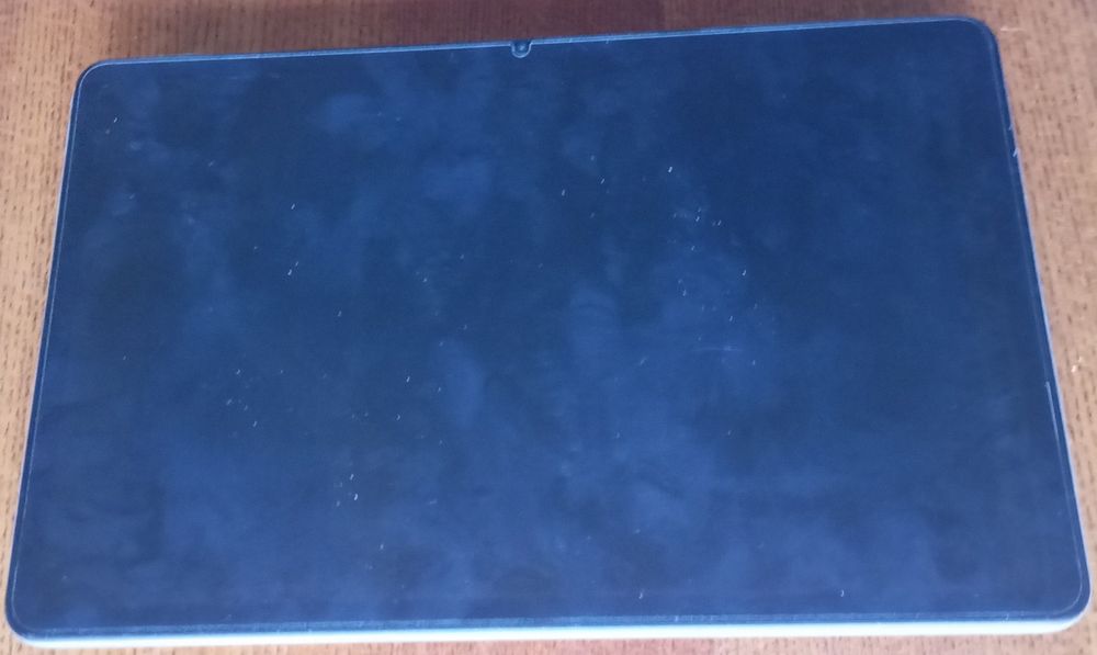 планшет Redmi pad pro на запчасти экран