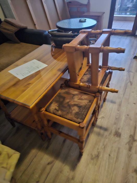 Хотелско обзавеждане