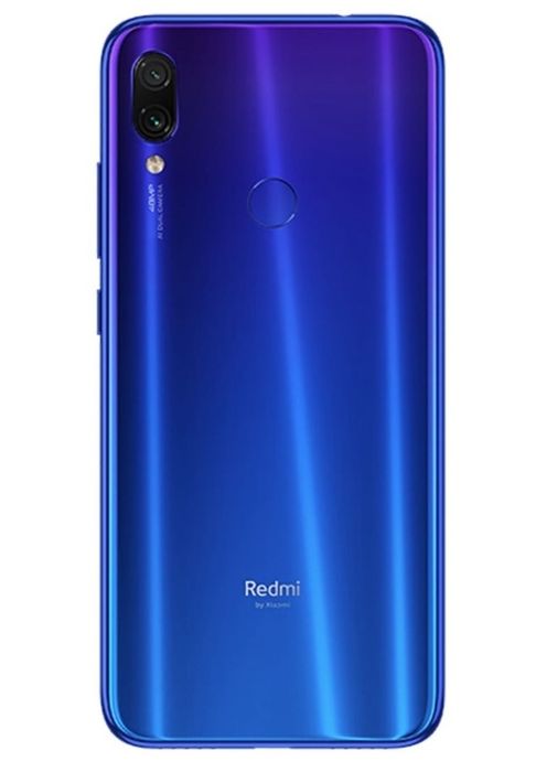 Xiaomi Redmi Note 7