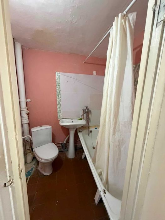 продам квартиру КСК, р-н  ДК Текстильщиков