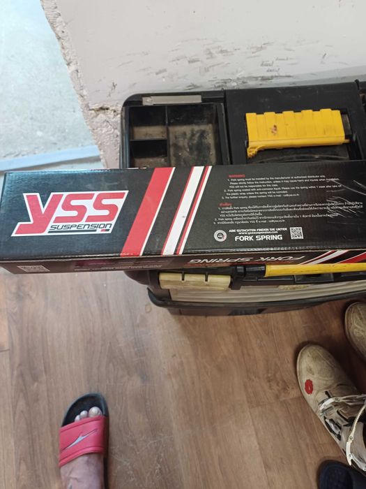 Резервни части за мотор