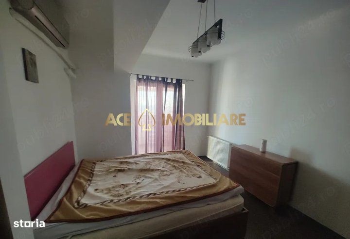 2 Camere de inchiriat | Prelungirea Ghencea | PetFriendly | Centrala |