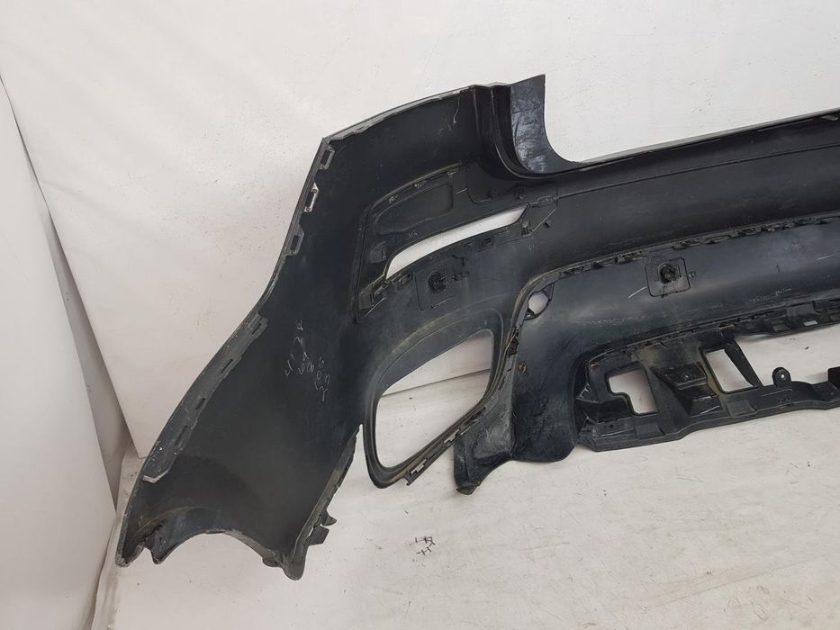 Bara spate BMW X6 E71 dupa 2008