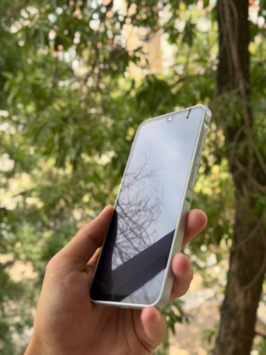 Samsung Galaxy A16