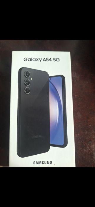 А54 Samsung сатылады