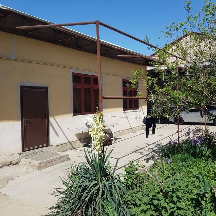 Ховли Сотилади. Проспект/ Бизнесга кулай жой